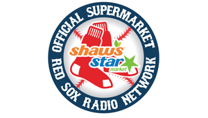 Shaw's & Star Market Opening Day at Fenway Park