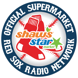 Shaw's & Star Market Opening Day at Fenway Park