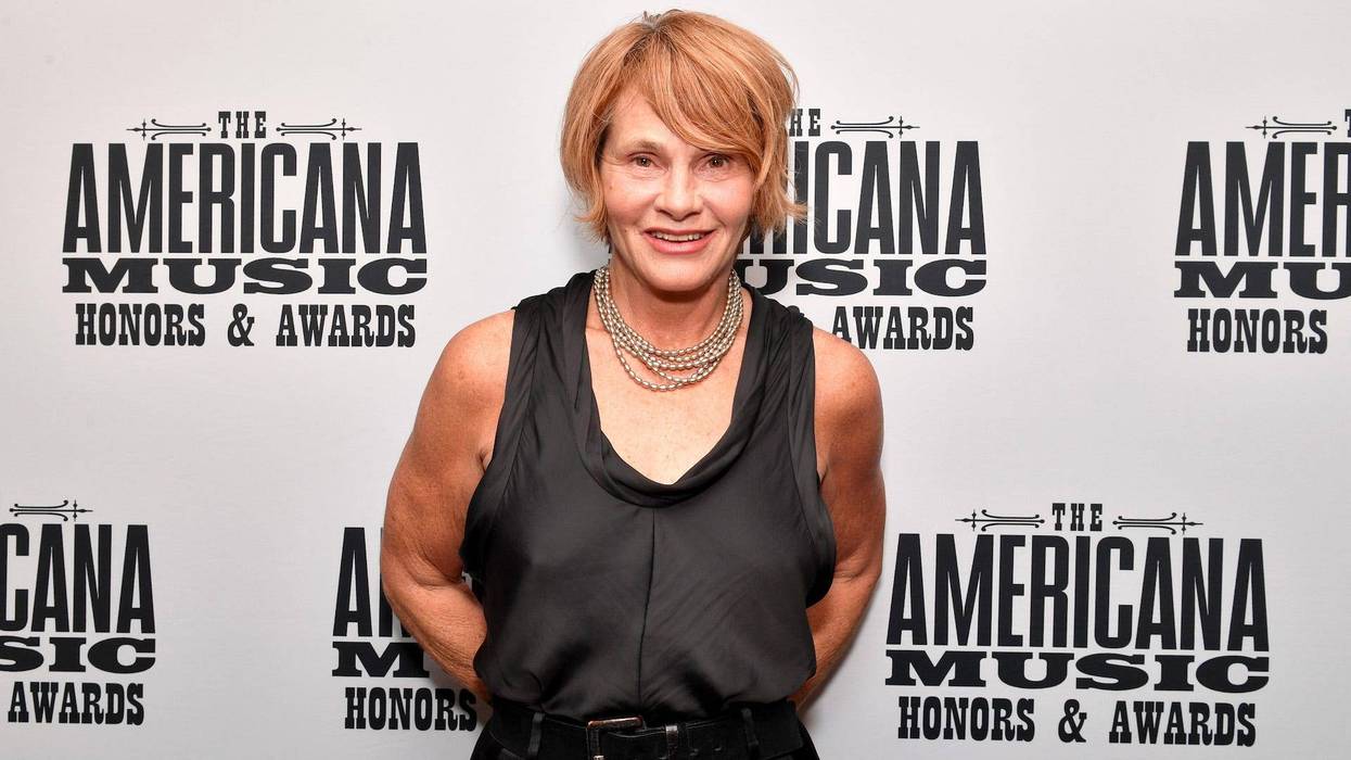 Shawn Colvin