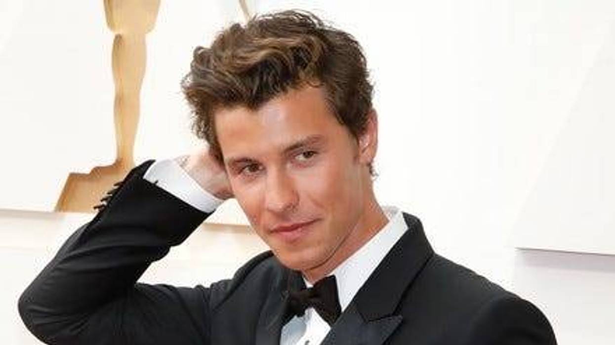 Shawn Mendes pic