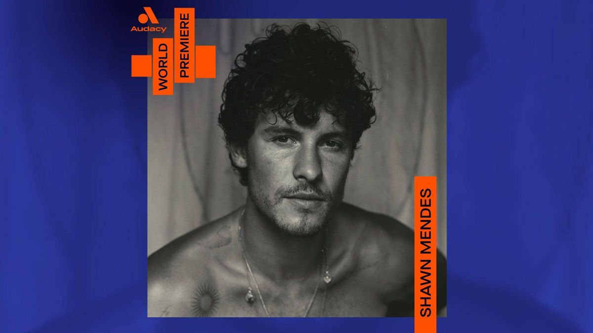 Shawn Mendes "Why Why Why" World Premiere