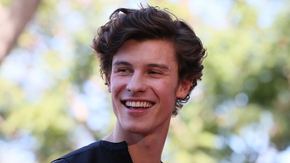 Shawn Mendes