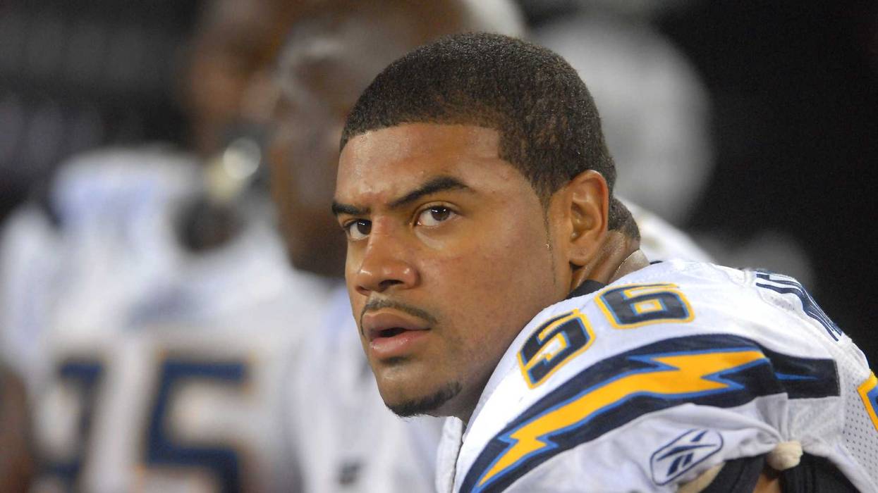Shawne Merriman