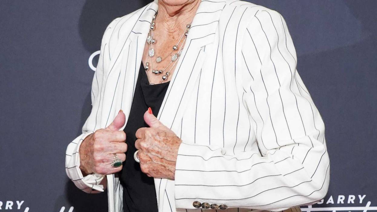 She was Mrs. Cunningham on Happy Days