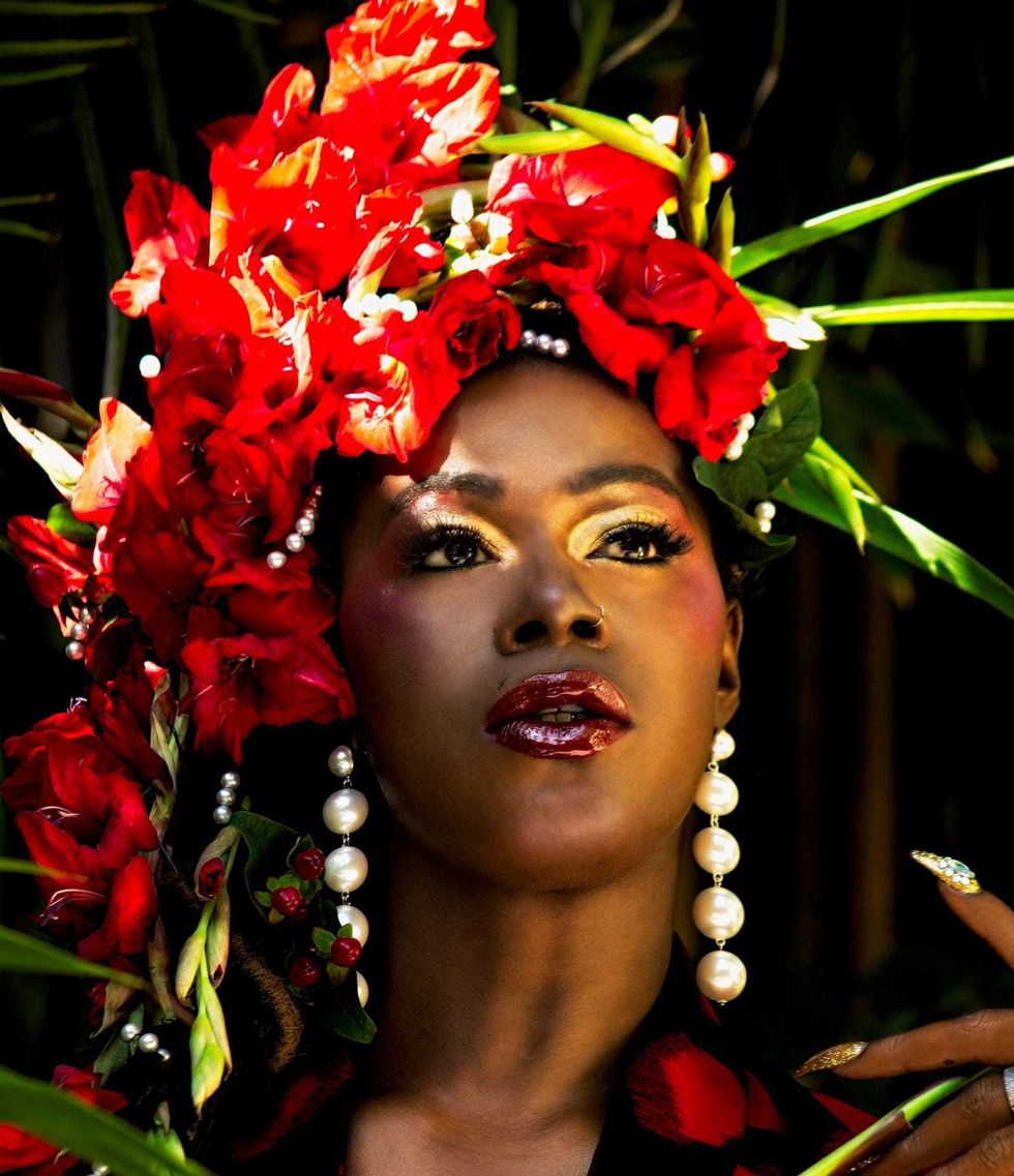 Shea Diamond
