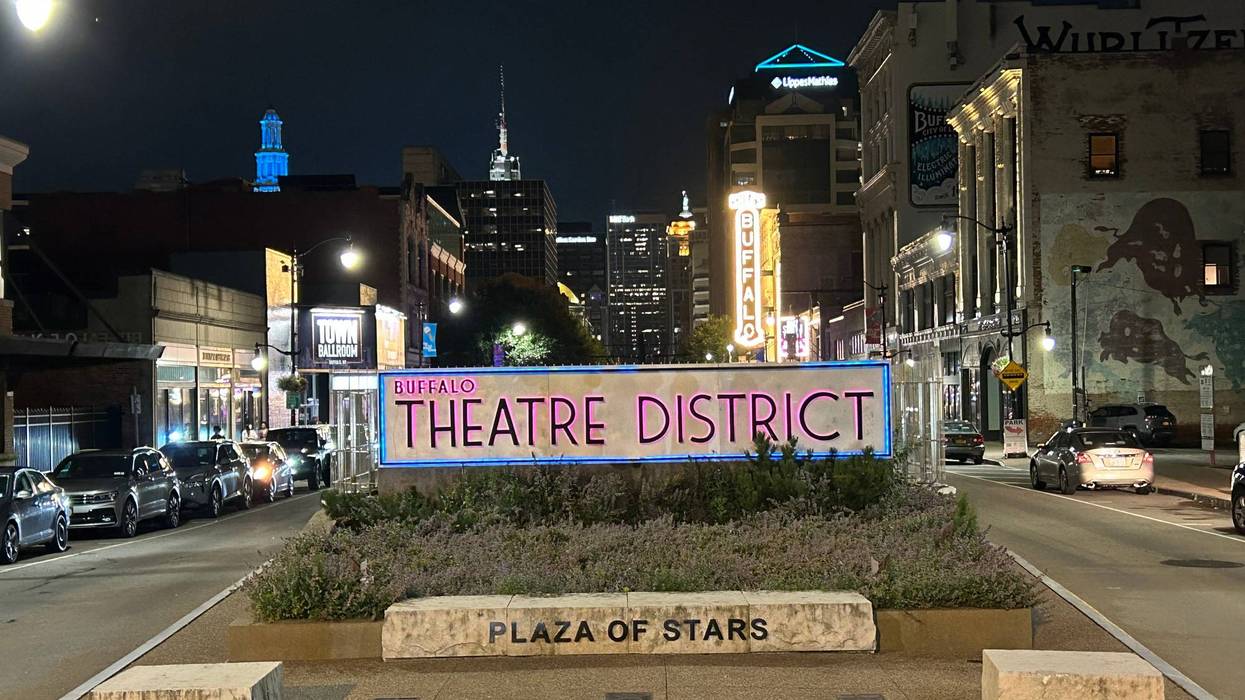 Shea's announces new Broadway season lineup