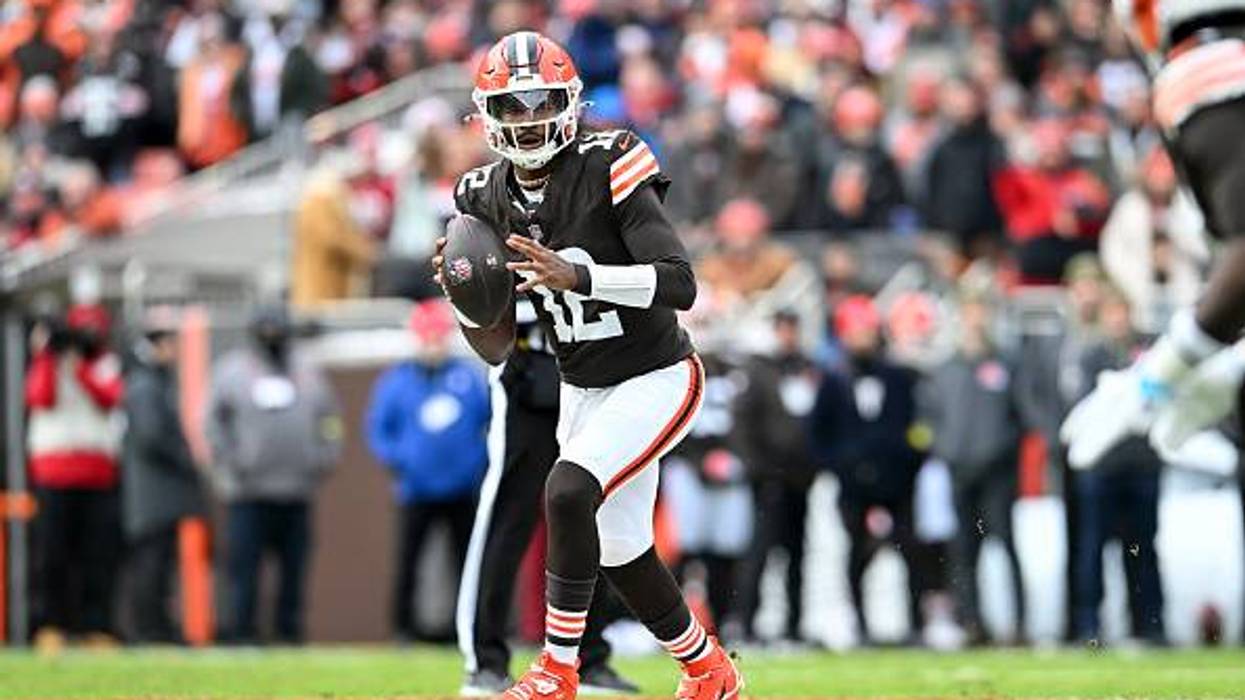 Myles Simmons: "I Would Much Rather See Shedeur Sanders"