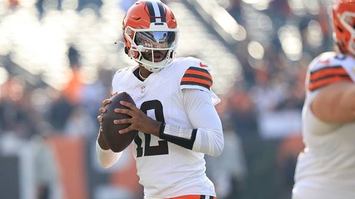Does a Browns Social Media Post Confirm Shedeur Sanders as QB1?