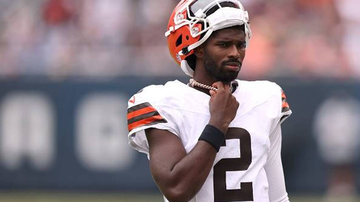Nathan Zegura: The Browns' QB Competition Is Still Wide Open