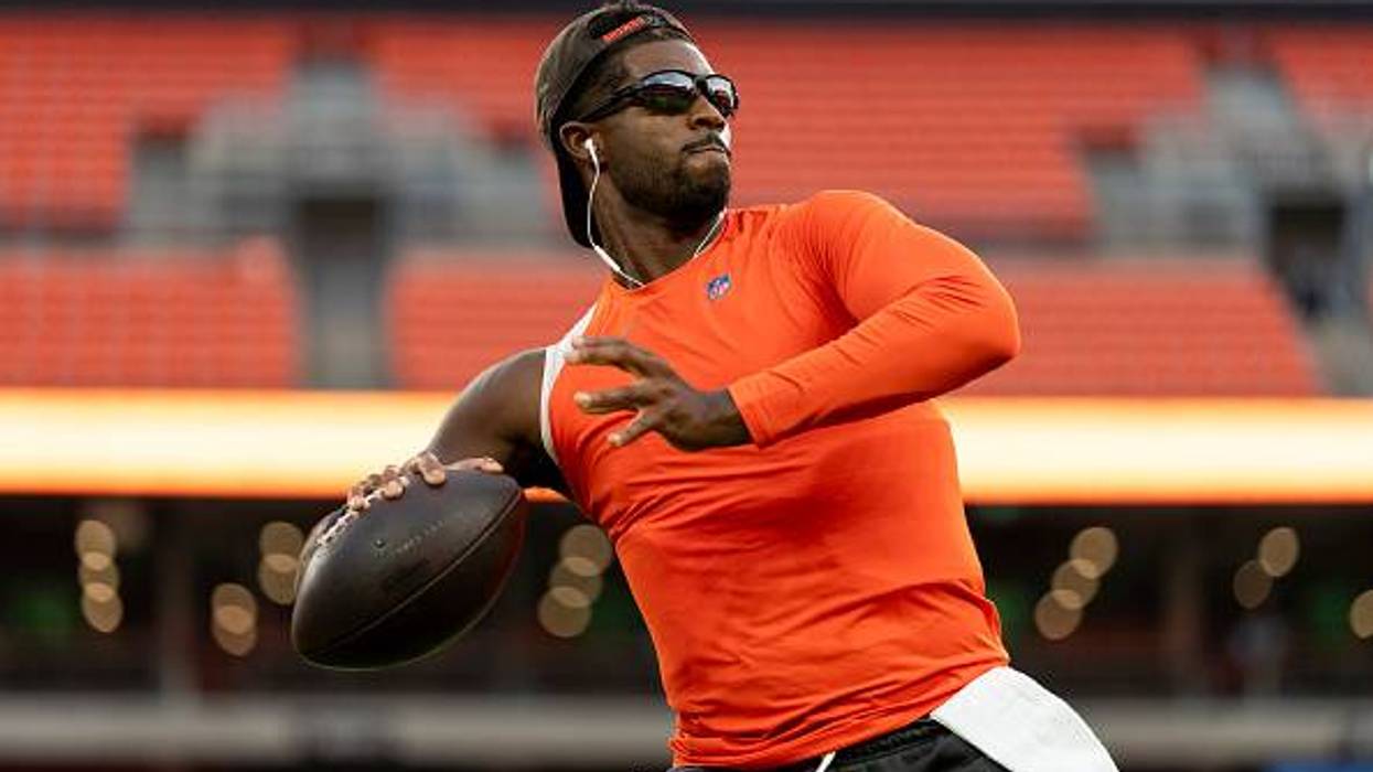 Mary Kay Cabot: Browns Don't Want to Trade Shedeur Sanders