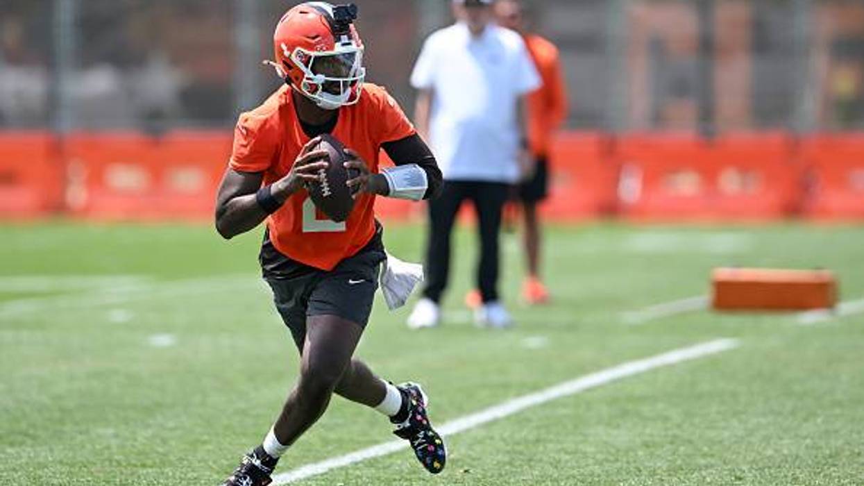 Is Shedeur Sanders Too Distracted by His Brand to Win the Job?