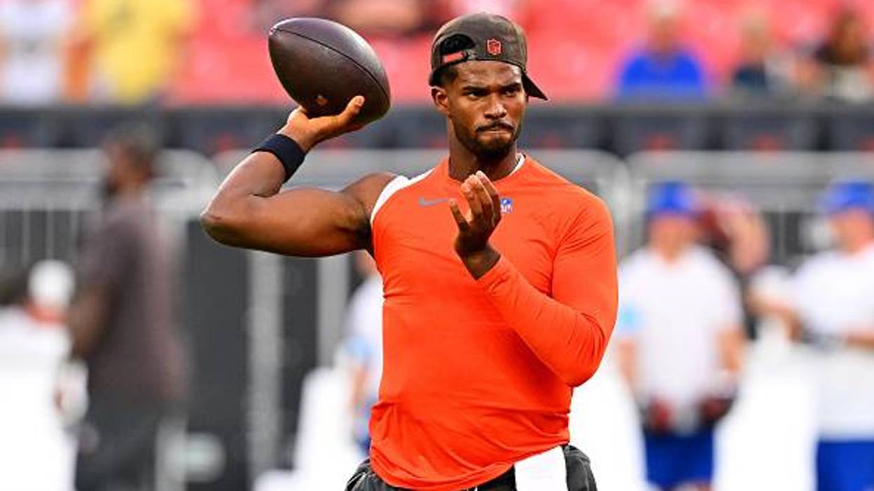 Why Did Shedeur Sanders Hire an Agent Right Before the Trade Deadline?