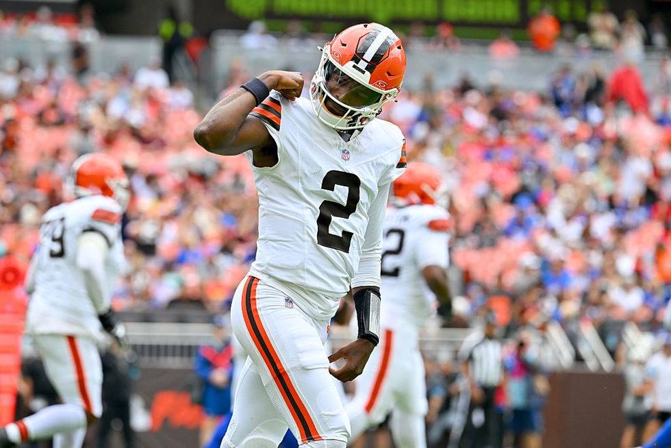 Shedeur Sanders