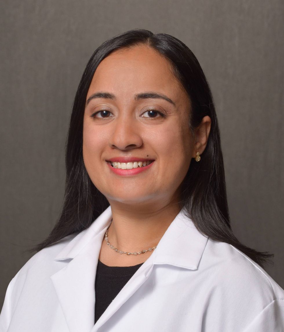 Sheena Rastogi, MD