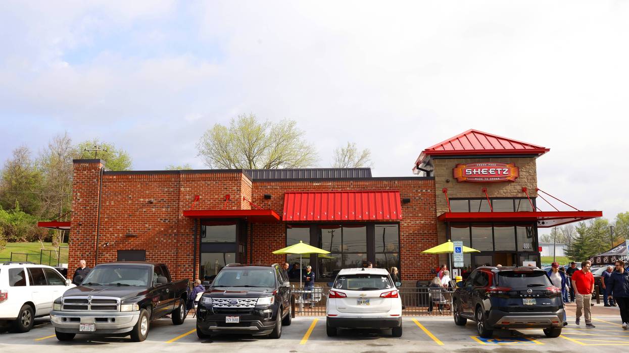 Sheetz hiring 500 workers today in Pennsylvania