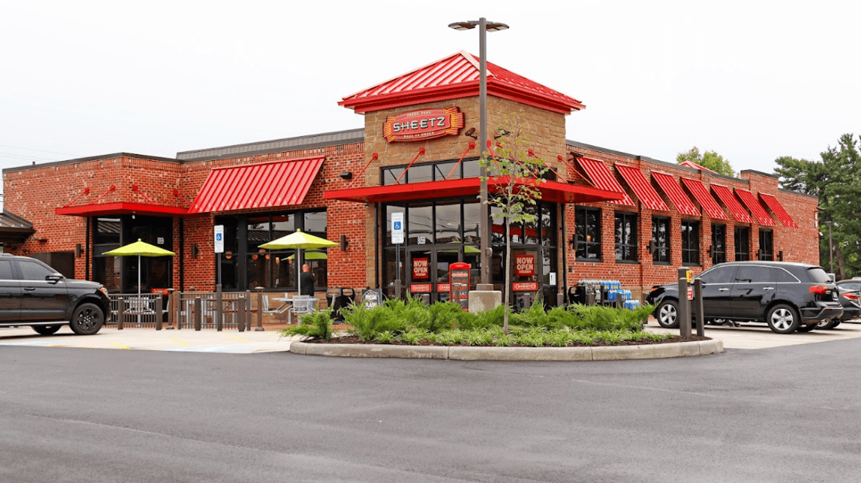 Sheetz