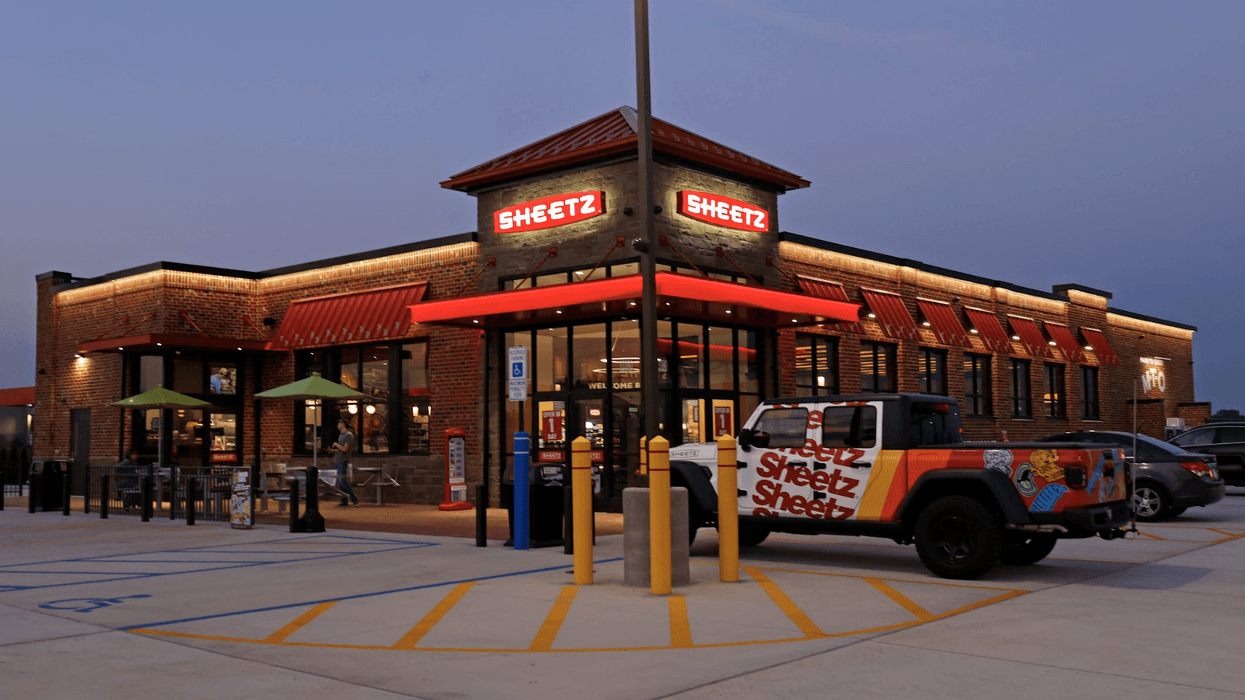 Newest Sheetz opens in Southwestern PA Thursday