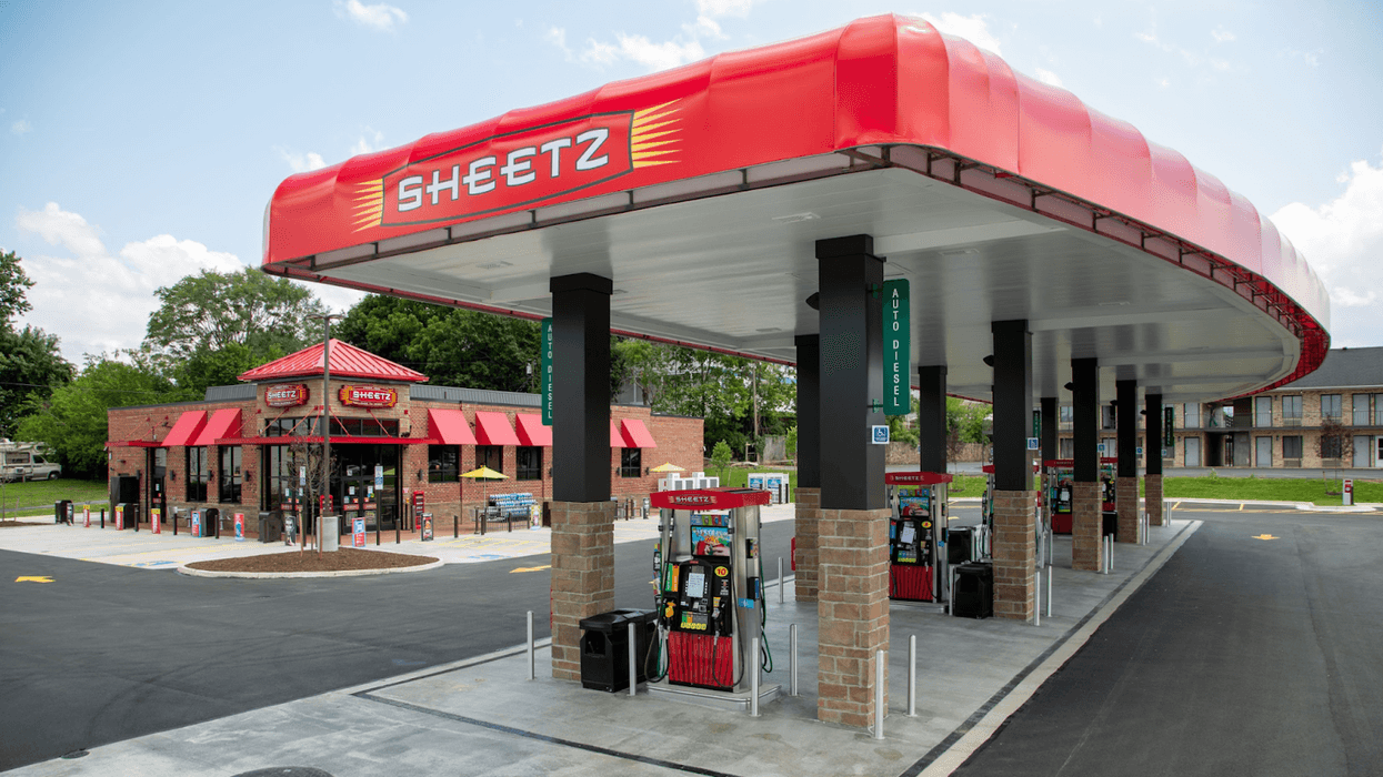 Sheetz