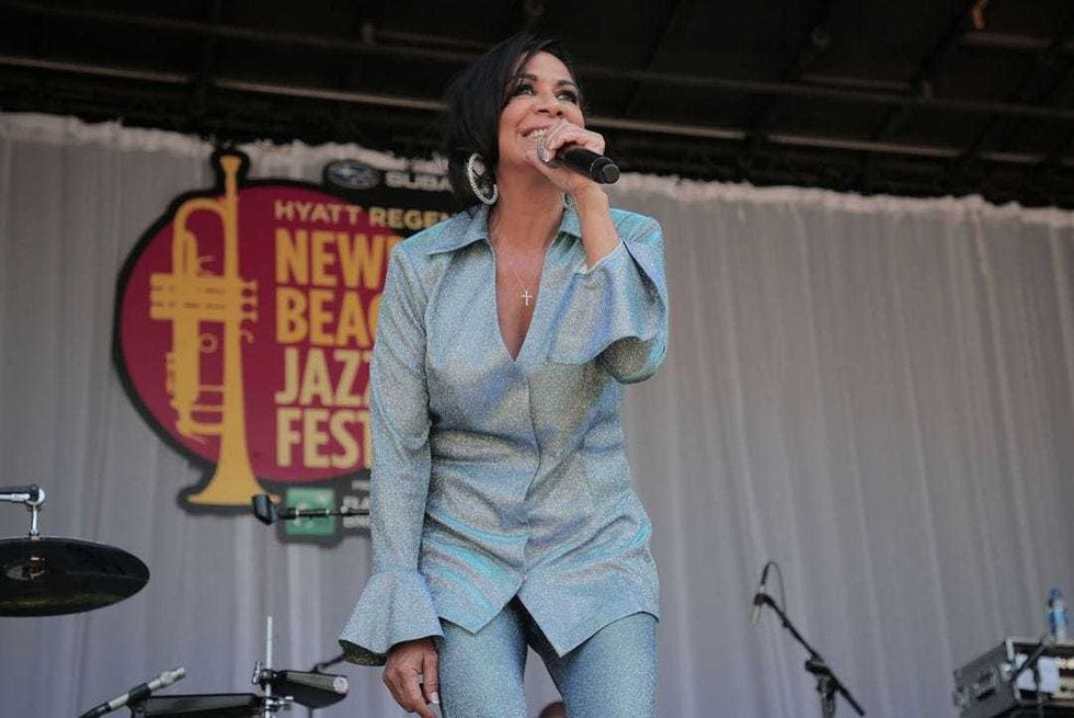Sheila E