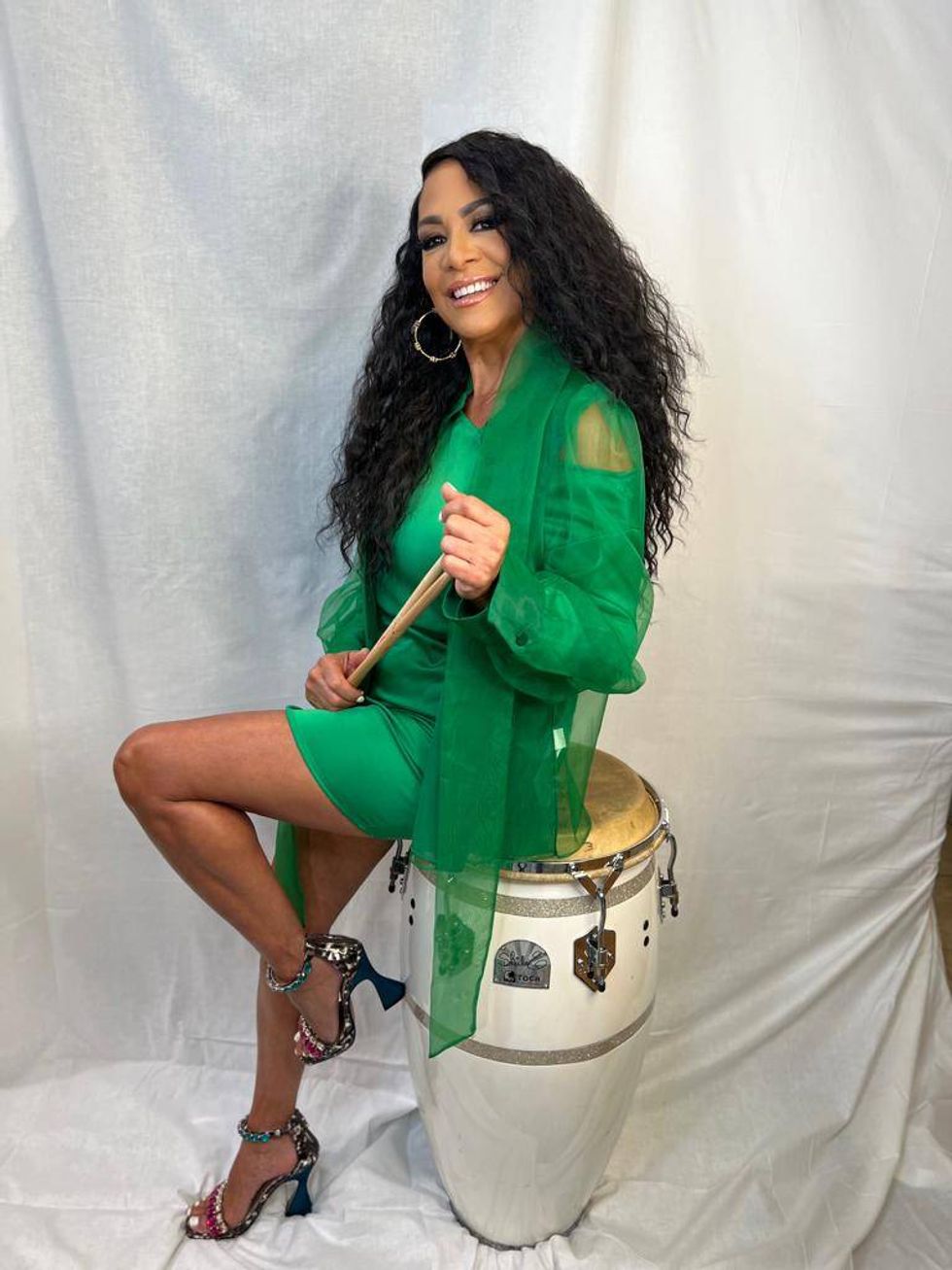 Sheila E