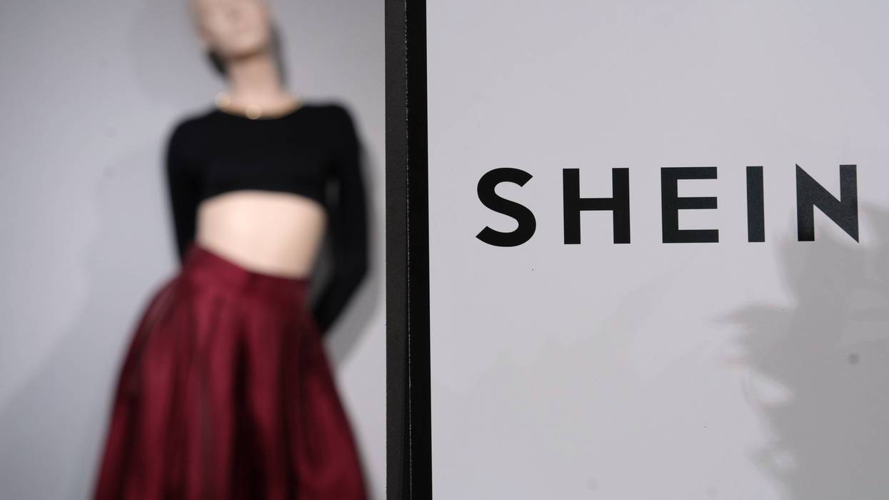 Shein Everlane