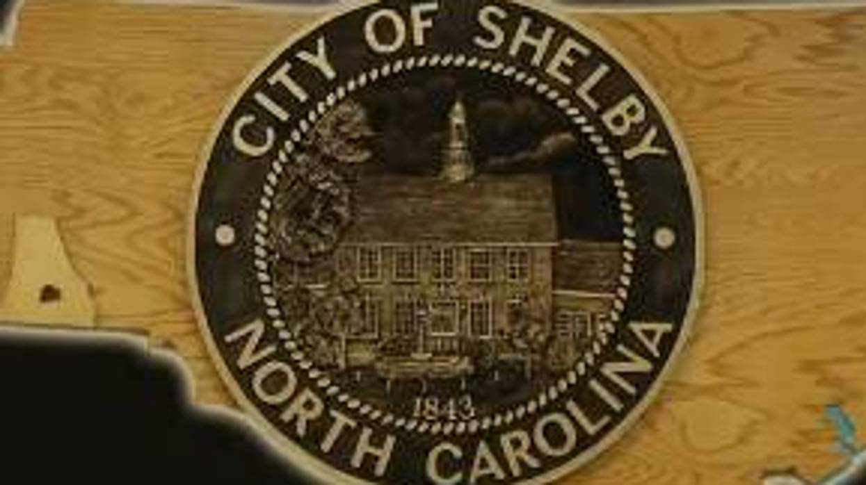 Shelby NC Police Officer Fired