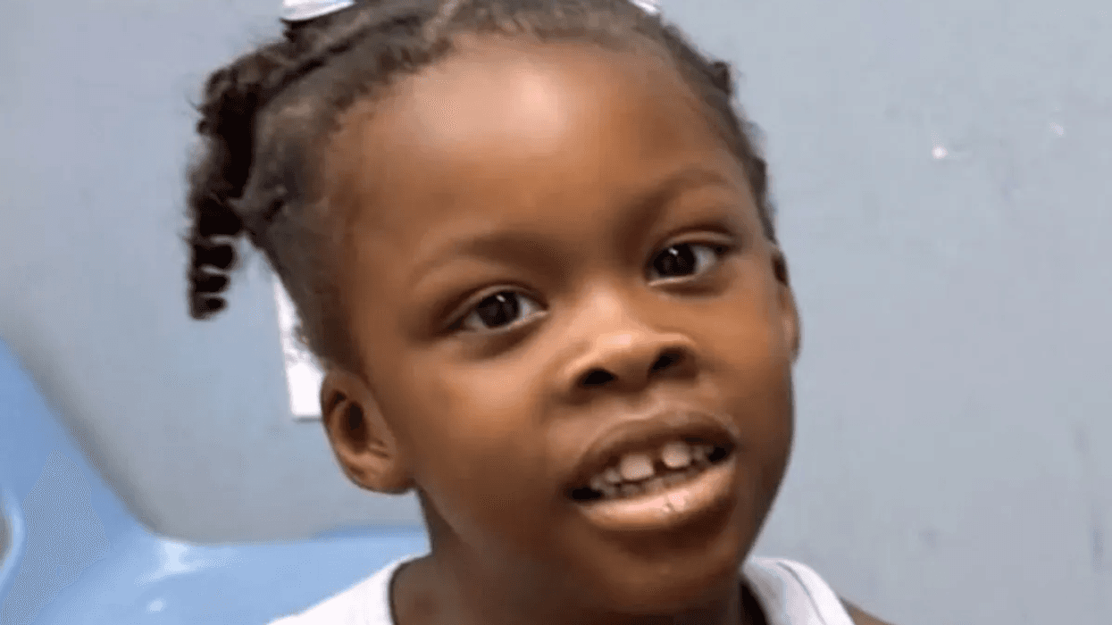 WCCO's Sheletta Brundidge host covers funeral costs for an autistic girl who drowned near Houston