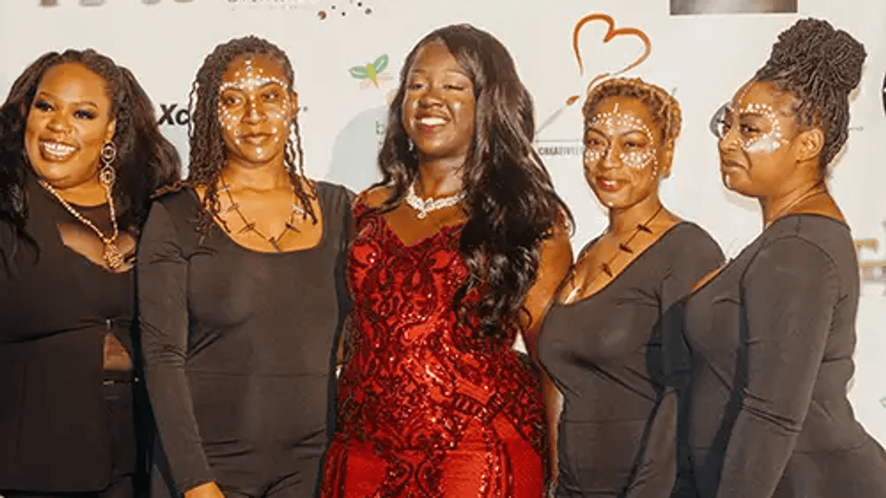 Sheletta Brundidge, Black Owned Businesses, Black Business Ball