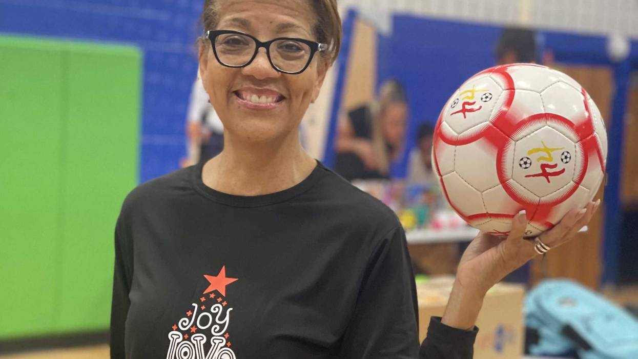 Sheletta Brundidge, DEI, Diversity, Delta Dental