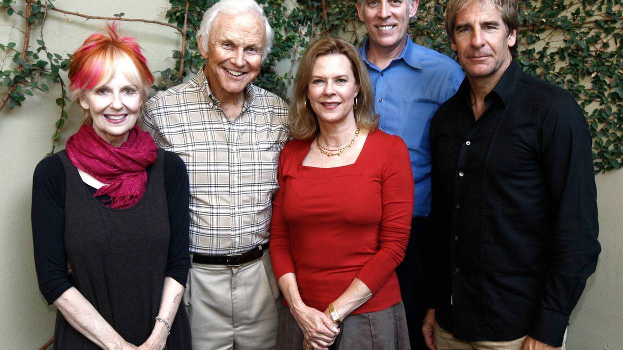 SHELLEY FABARES-DECESO
