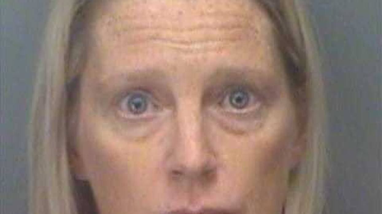 Shelley Nicole Vaughn - Clearwater Police Department