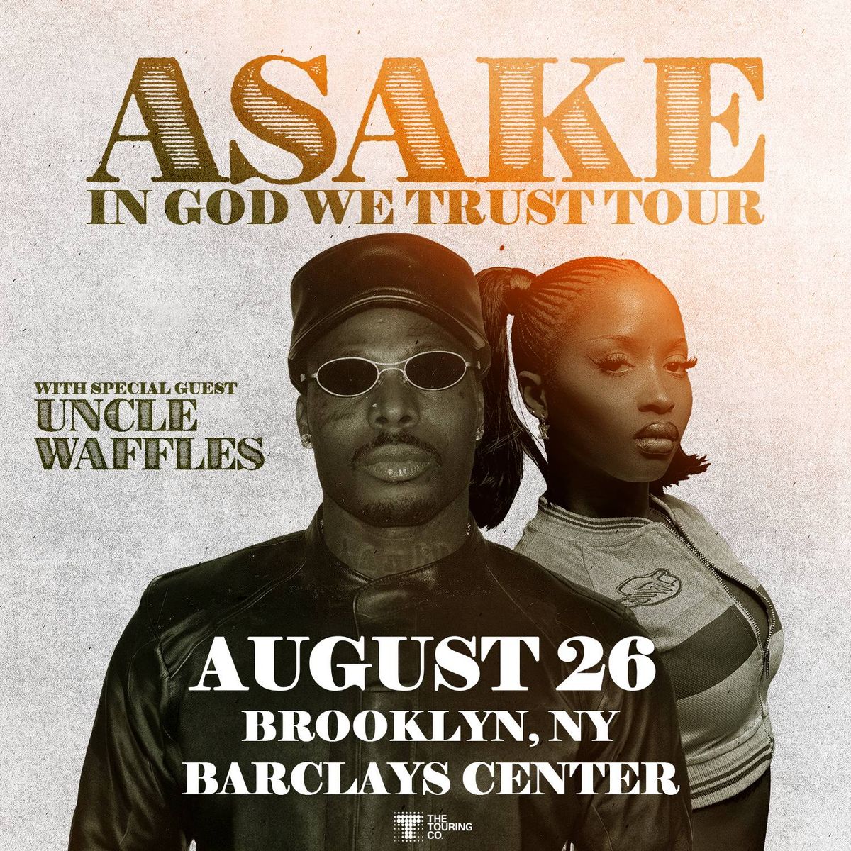 Shelley's Trivia: You Could Win Tickets to Asake at Barclays Center