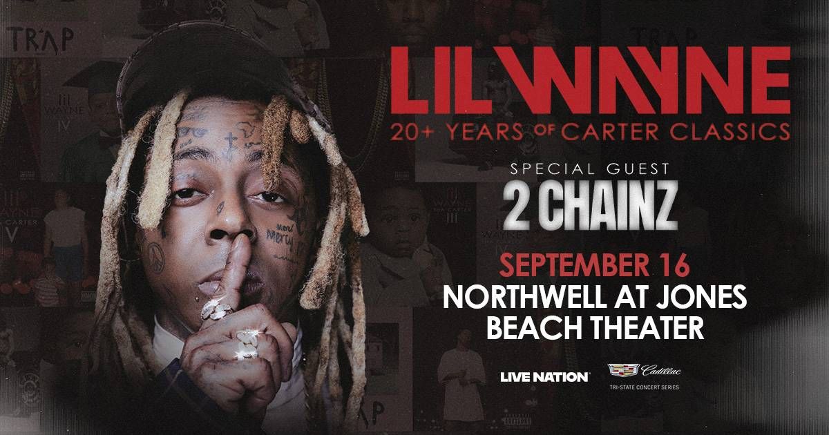 Shelley's Trivia: You Could Win Tickets to Lil Wayne