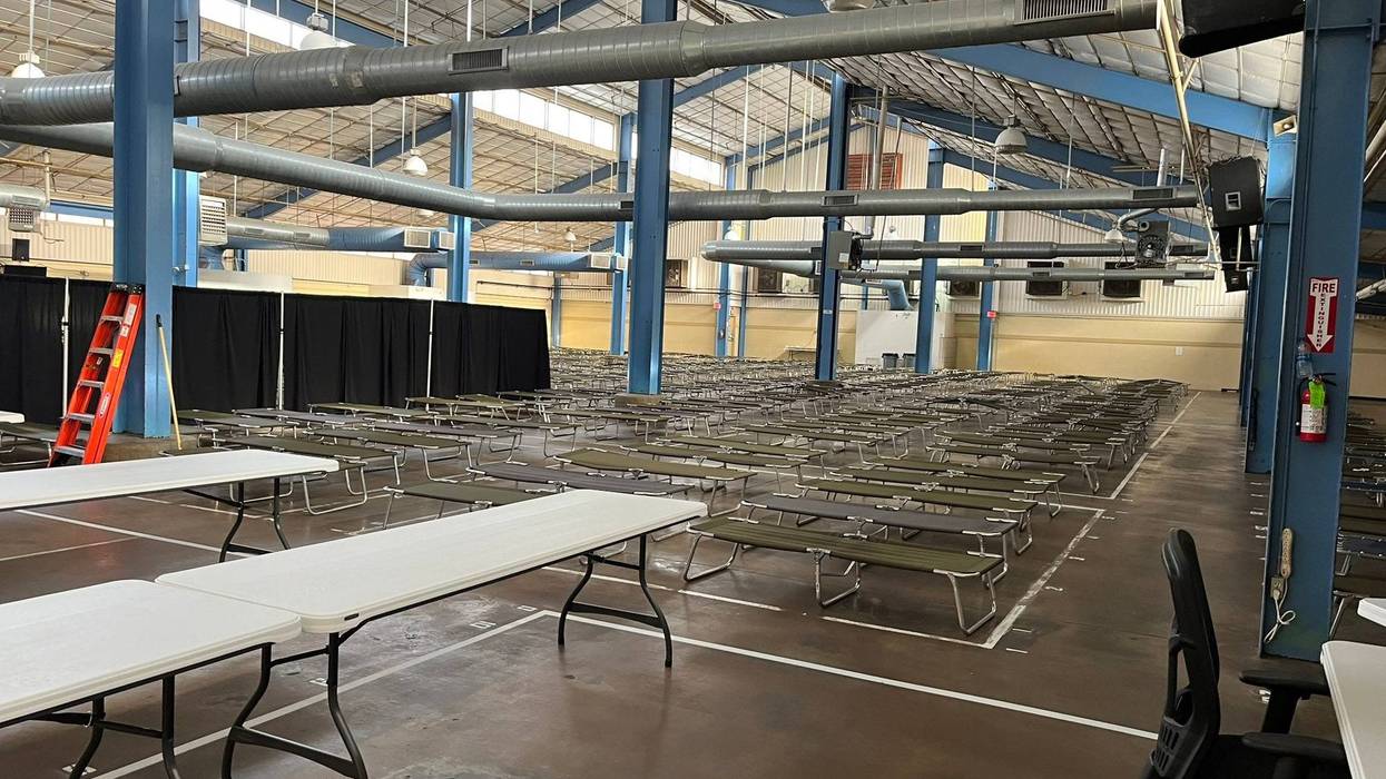 Shelters