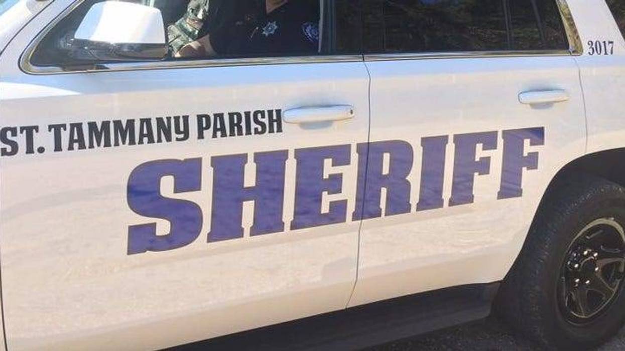 Sheriff: Mandeville homeowner shoots intruder, intruder arrested