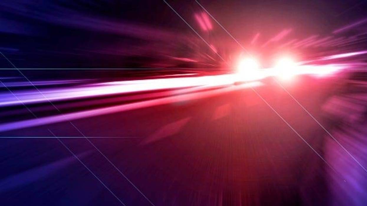 Sheriff's deputy injured after crash in Phillips County