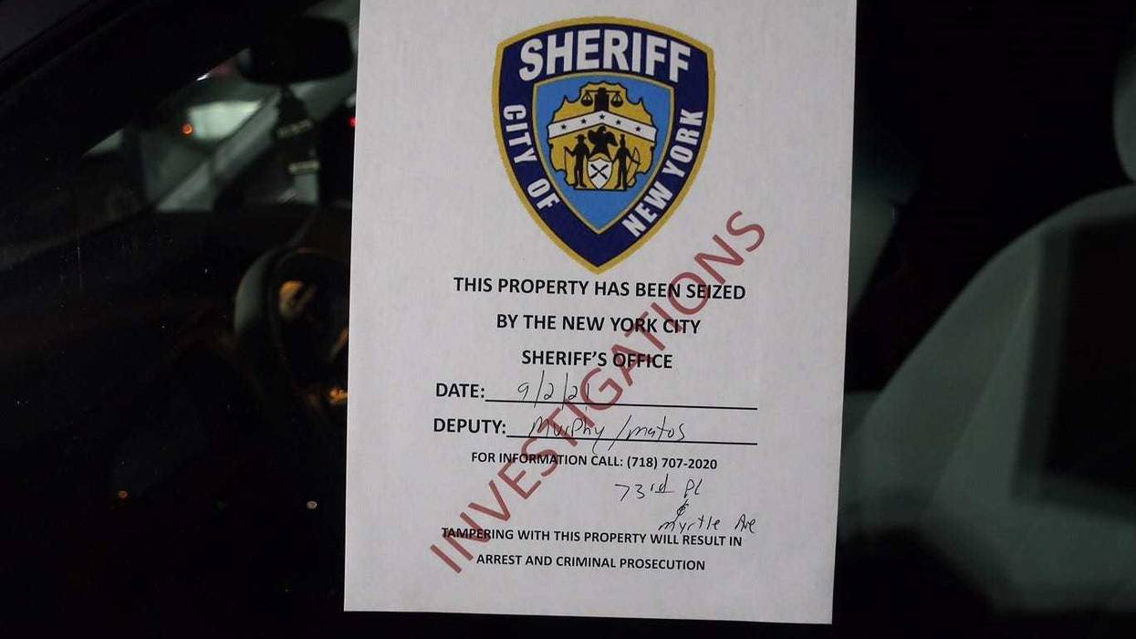 Sheriff