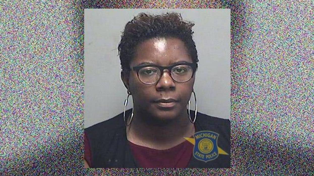 Sherikia Hawkins