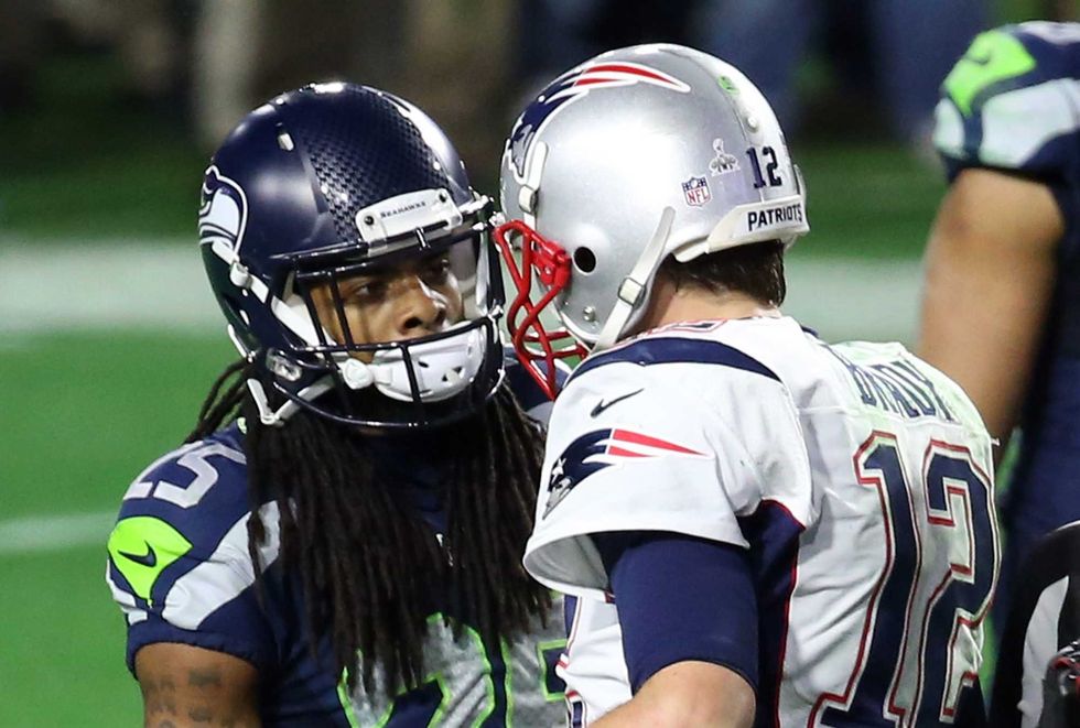 Sherman-Brady