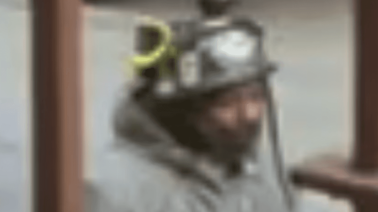 Sherred Johnson, 31, attacked the off-duty NYPD sergeant on the Upper East Side last week, authorities said.