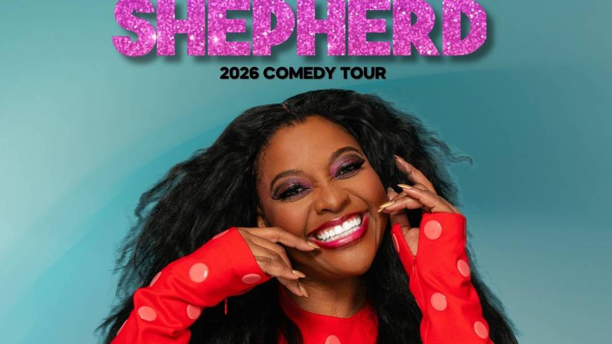 Sherri Shepherd on Morning MAGIC with Sue and Kendra