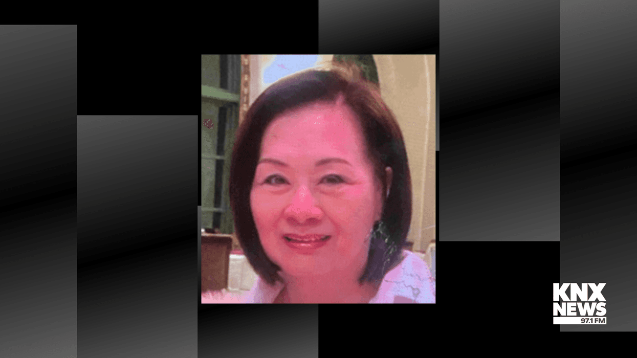 Shiaw Lang Fan, who is also known as Nancy, was last seen about 9:50 a.m. Wednesday in the 22000 block of Settler Court, the Sheriff's Information Bureau reported.