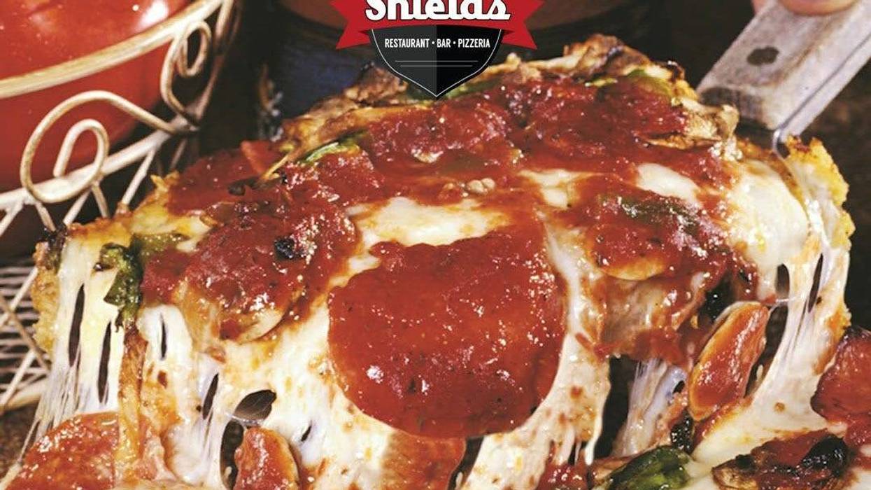 Shield's Pizza