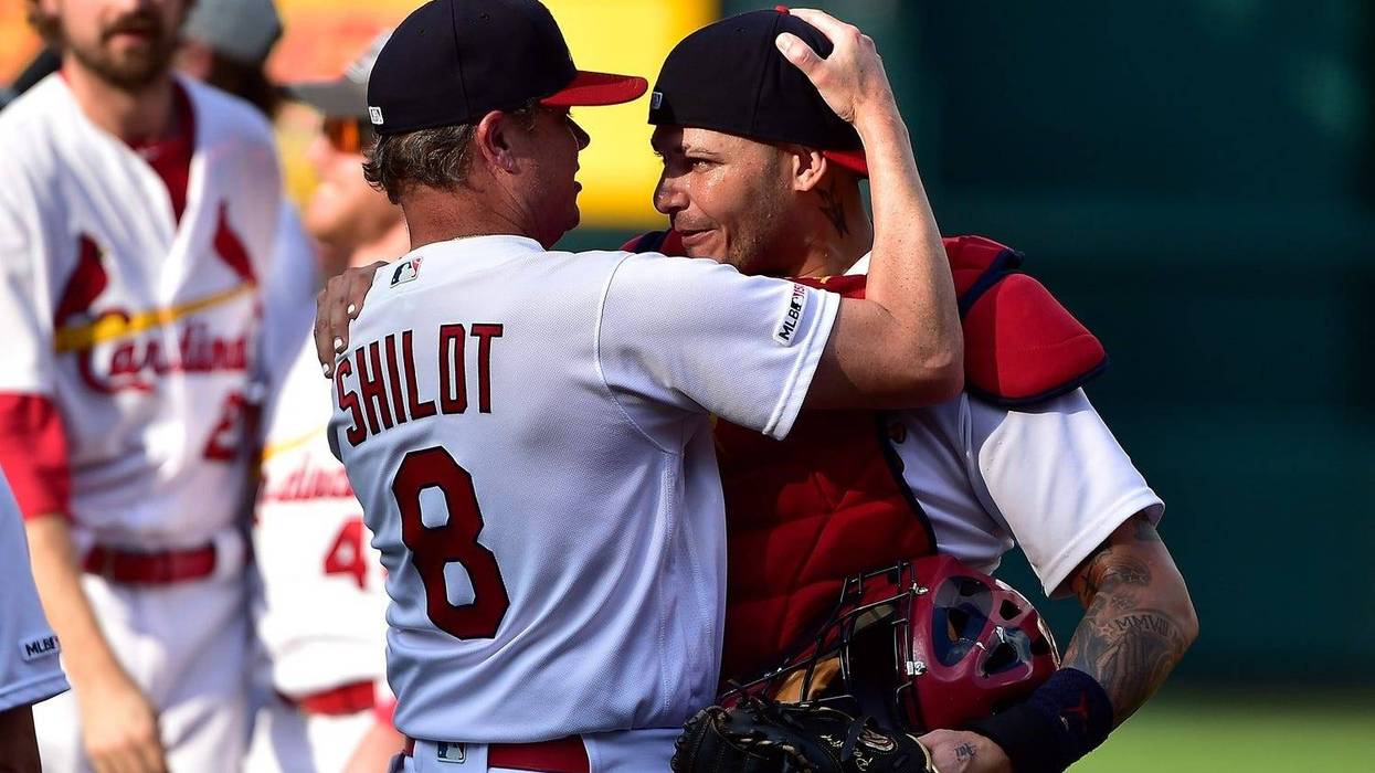 Shildt, Molina