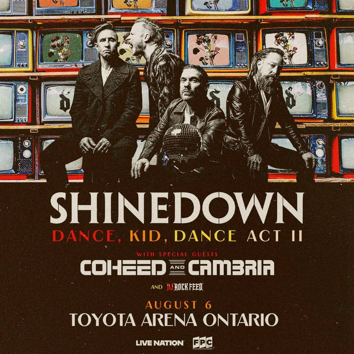 Shinedown