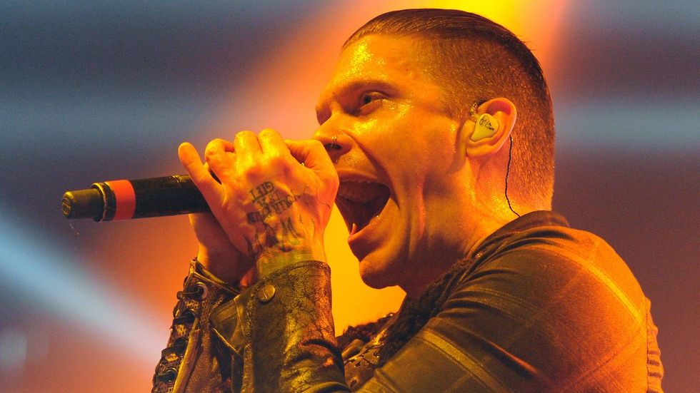 Shinedown