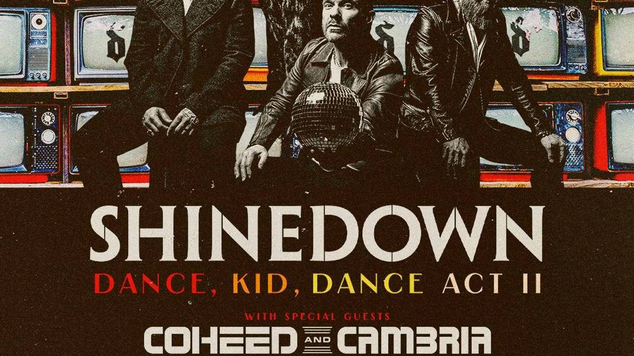 Shinedown