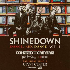 Shinedown