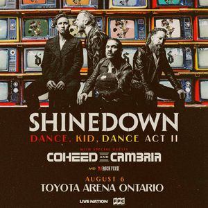 Shinedown