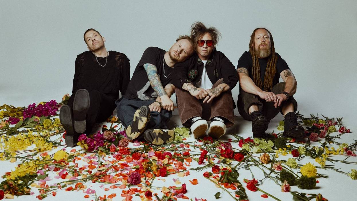 Shinedown